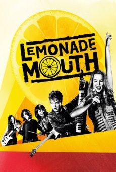 Lemonade Mouth, película completa en español