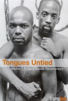 Tongues Untied online