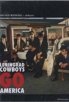 Leningrad Cowboys Go America online