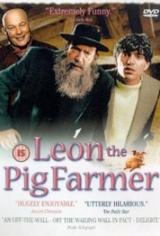 Leon the Pig Farmer online free