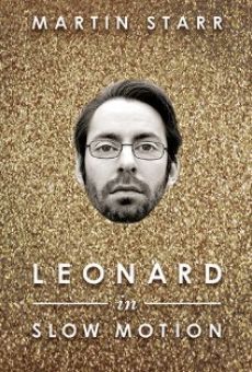 Leonard in Slow Motion online
