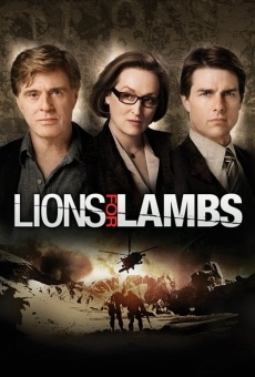 Lions for Lambs on-line gratuito