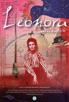 Leonora Carrington. El juego surrealista online kostenlos