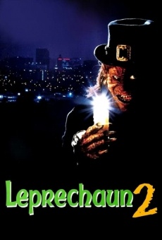 Leprechaun 2, película en español