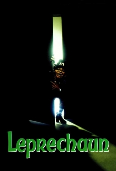 Leprechaun, película en español