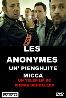Les anonymes online
