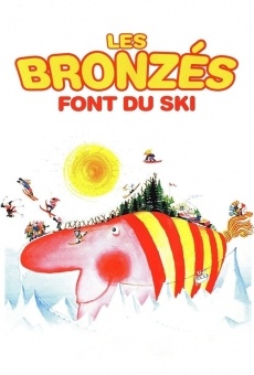 Les bronzés font du ski en ligne gratuit