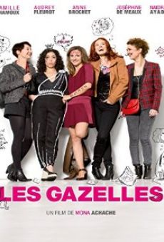 Les gazelles gratis