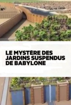 Les jardins supsendus de Babylone online