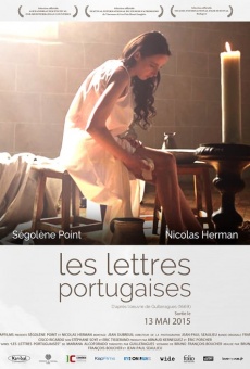 Les lettres portugaises online free