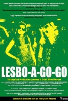 Lesbo-A-Go-Go en ligne gratuit