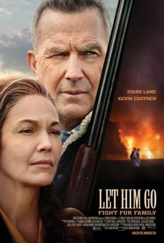 Let Him Go, película completa en español