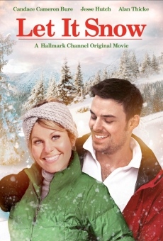 let it snow 2013 streaming
