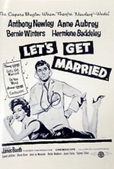 Let's Get Married on-line gratuito