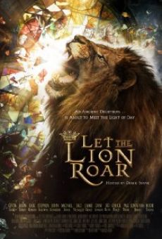 Let the Lion Roar online