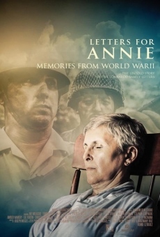 Letters for Annie: Memories from World War II online free