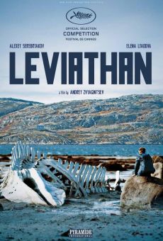 Leviafan (Leviathan) online