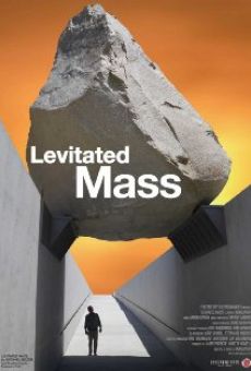 Levitated Mass online