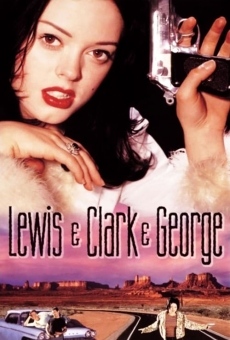 Lewis & Clark & George online