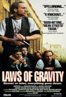 Laws of Gravity online kostenlos