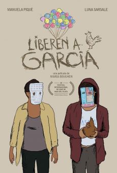 Liberen a García online kostenlos
