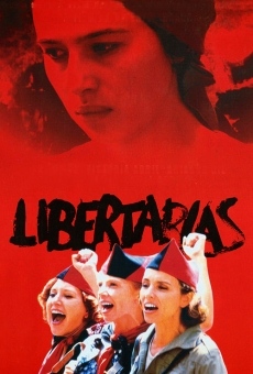 Película: Libertarias