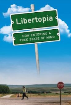 Libertopia streaming en ligne gratuit