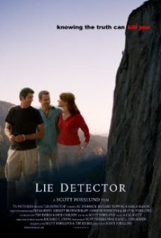 Lie Detector online