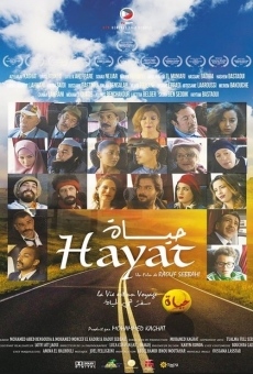 Hayat online free