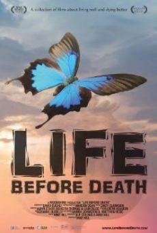 Life Before Death online free