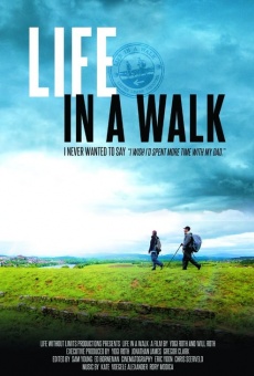 Life in a Walk