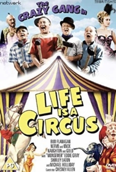 Life Is a Circus online free