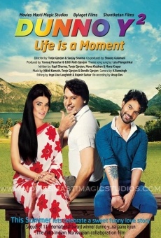 Life is a moment online kostenlos
