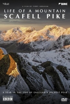 Life of a Mountain: Scafell Pike online