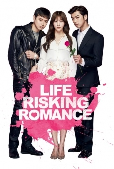 Life Risking Romance, película completa en español