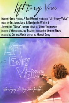 Lift Every Voice online free