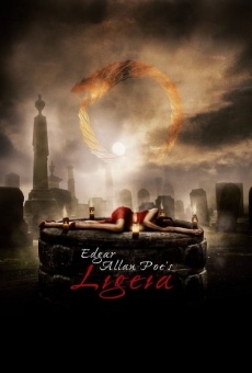 Edgar Allan Poe's Ligeia online kostenlos