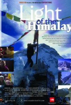 Light of the Himalaya en ligne gratuit
