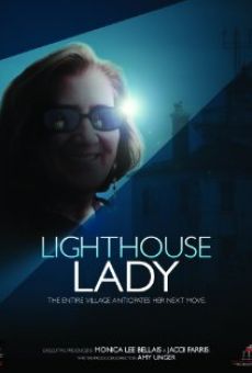 Lighthouse Lady