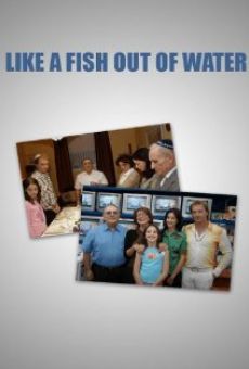 Like a Fish Out of Water online streaming