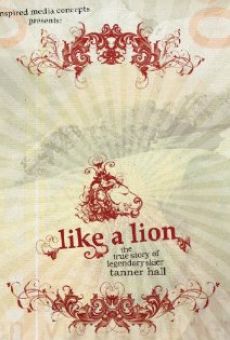 Like a Lion online