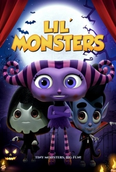 Lil' Monsters online kostenlos