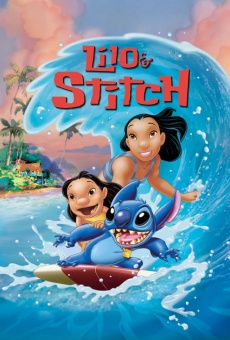 Película: Lilo y Stitch