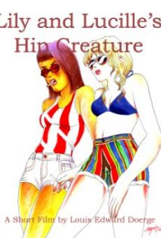 Lily and Lucille's Hip Creature online