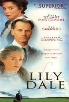 Lily Dale online