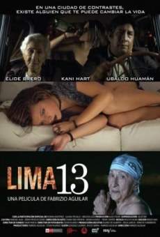 Lima 13 on-line gratuito