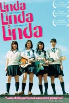 Linda Linda Linda online kostenlos
