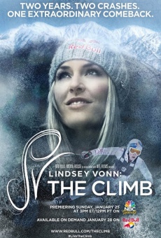 Lindsey Vonn: The Climb gratis