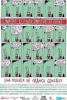 Liniers, el trazo simple de las cosas en ligne gratuit
