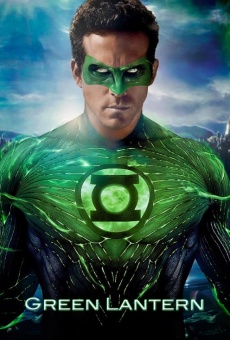Green Lantern kostenlos